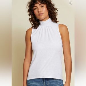 Nation Ltd. Winona Smock Neck Tank